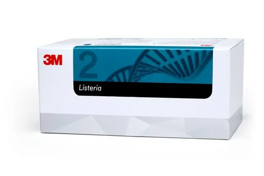 Listeria Tayin Kiti 3M™ MDS - MDA2LIS96 96 test
