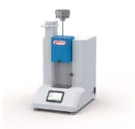 MFI Cihazı (Erime noktası) Melt Flow