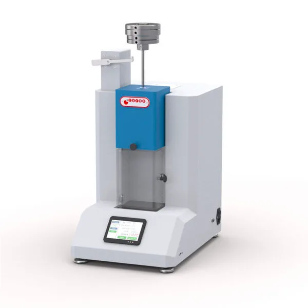 MFI Cihazı (Erime noktası) Melt Flow
