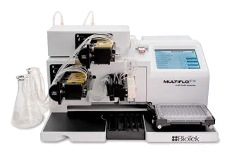 Çok Modlu Mikroplaka Yıkayıcı Biotek MultiFlo FX