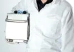 Alliance Bio Expertise MIXWEL Stomacher Blender - Sample Homogenization Device - Image 2