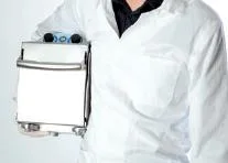 Alliance Bio Expertise MIXWEL Stomacher Blender - Sample Homogenization Device - Image 2