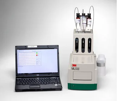 Microbial Luminescence System (MLS) 3M™ - Image 2