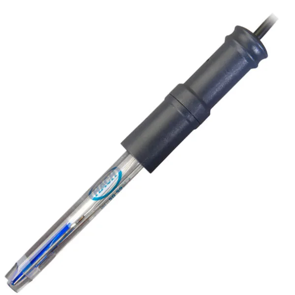 MM150 için SENSION+ Çoklu sensör 5059 pH- EC ve Sıcaklık sensörü- plastik gövde