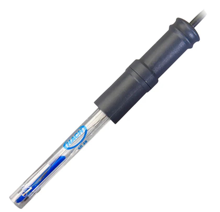MM150 için sensION+ Çoklu sensör 5048 pH - EC- ORP ve Sıcaklık sensörü - plastik gövde