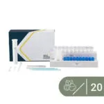Macadamia Fındığı Test Kiti SENSIStrip Macadamia Nut LFD