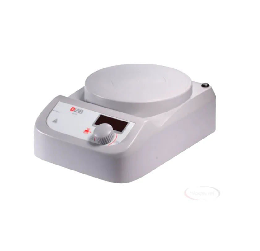 Manyetik Karıştırıcı DLAB MS-PA