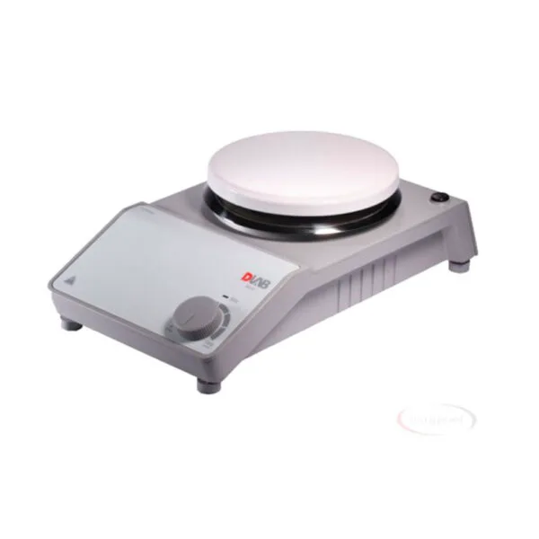 Manyetik Karıştırıcı DLAB MS-S