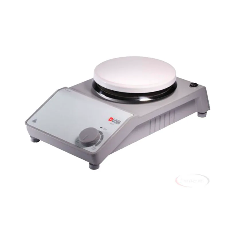 Manyetik Karıştırıcı DLAB MS-S