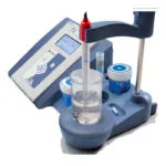 Masa Tipi İletkenlik Ölçer Crison instruments Basic 30 Model