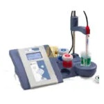Masa Tipi pH metre Hach Crison instruments Basic 20 Model