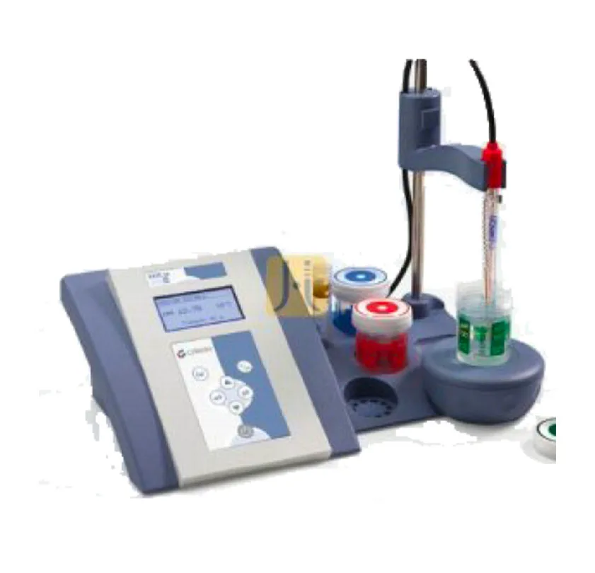 Masa Tipi pH metre Hach Crison instruments Basic 20 Model