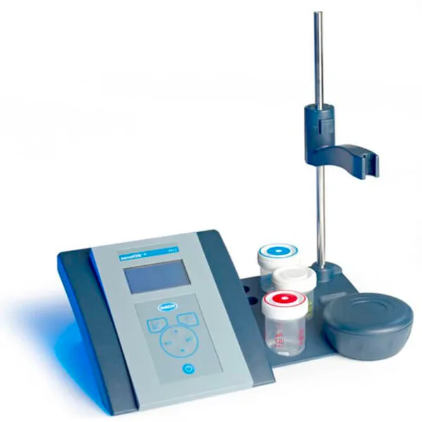 Masa Tipi pH metre Hach Sension+ PH3