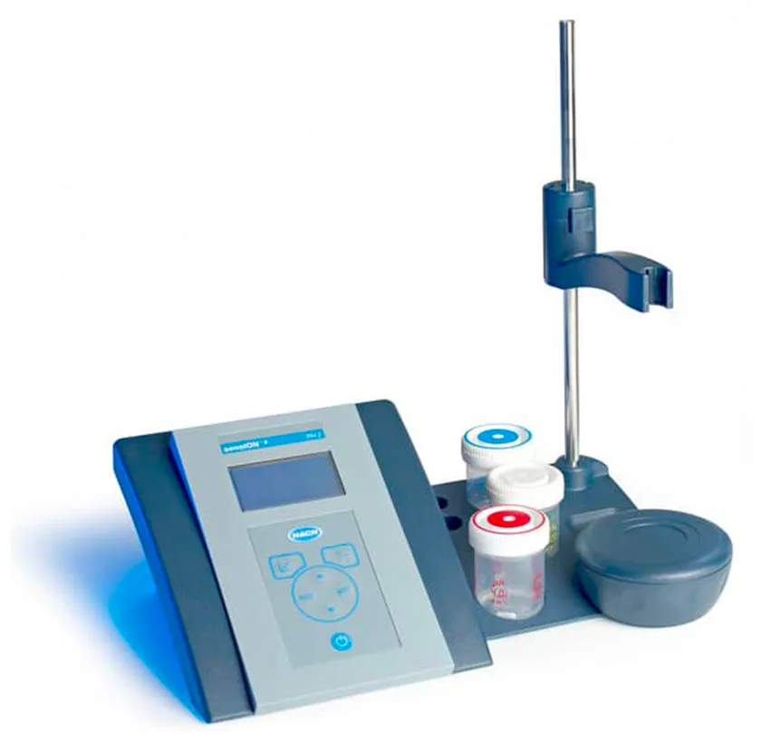 Masa Tipi pH metre Hach Sension+ PH3