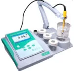 Masaüstü İletkenlik Ölçer Cihazı TestBench EC950 APERA