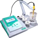 Masaüstü İletkenlik Ölçer Cihazı TestBench EC950 APERA