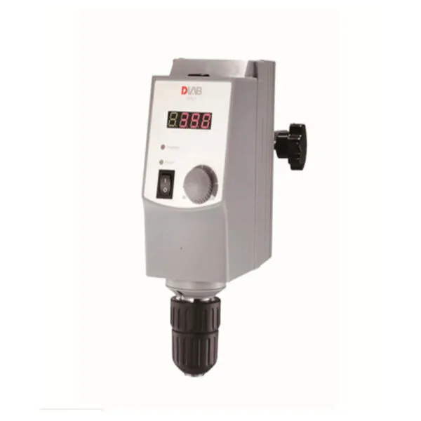 Mekanik Karıştırıcı DLAB OS40-S