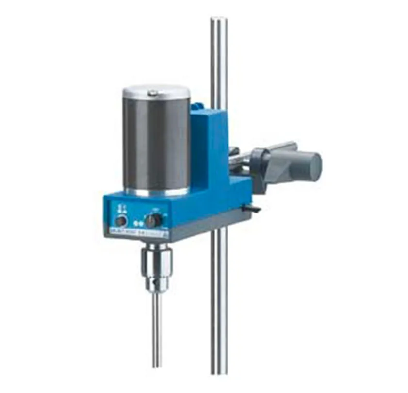 Mekanik-Karistirici-IKA-RW-14.jpg Mekanik Karıştırıcı IKA RW 14