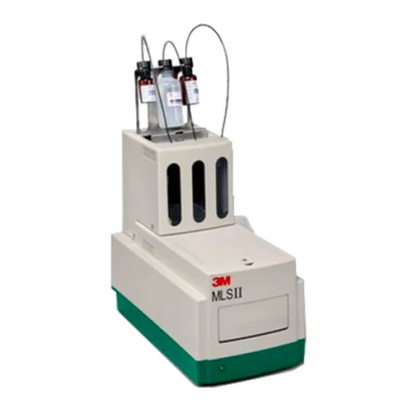 Mikrobiyal Luminesans Sistemi (MLS) 3M™