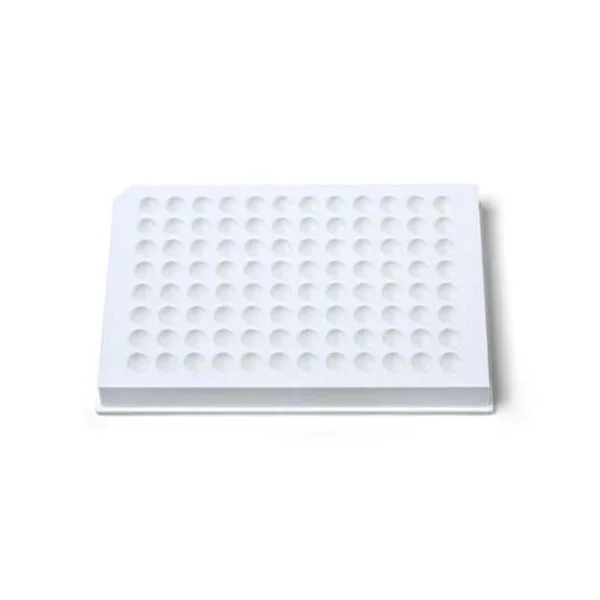 Mikrobiyal Luminesans Sistemi (MLS) Kuyucuk Plakaları 3M™