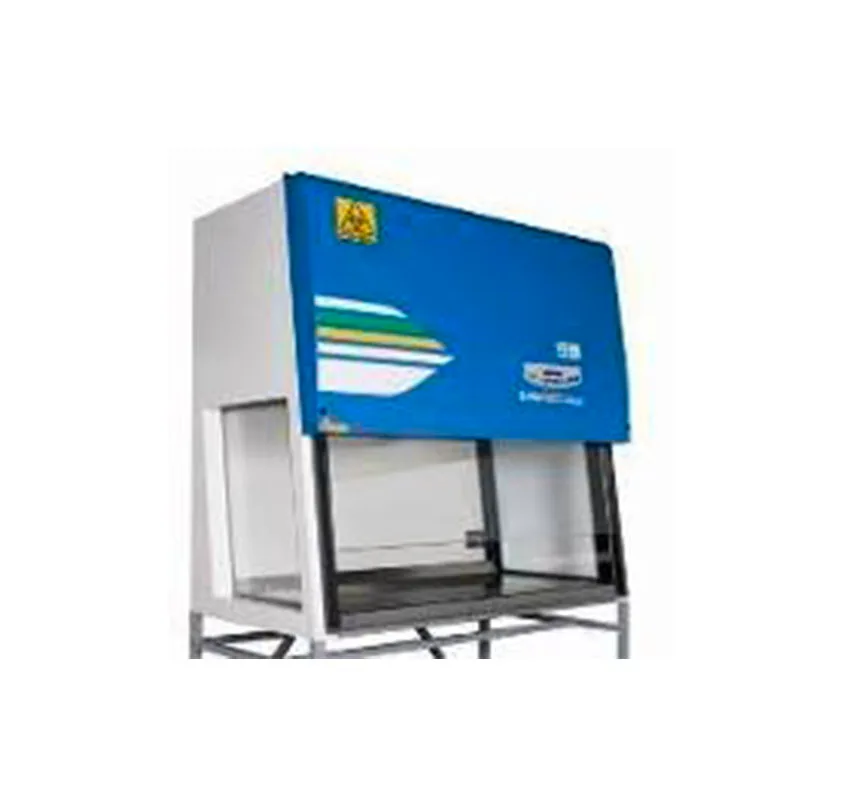 Mikrobiyolojik Güvenlik Kabinleri (Class II) Tek Fanlı SafeFAST C