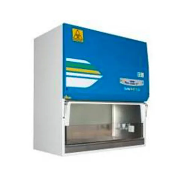 Mikrobiyolojik Güvenlik Kabinleri (Class II) Tek Fanlı SafeFAST Top