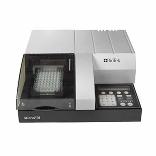 Mikroplaka Dağıtıcı Biotek Microfill