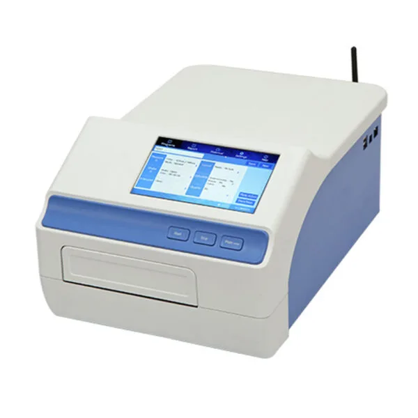 Mikroplaka Okuyucu Allsheng AMR-100