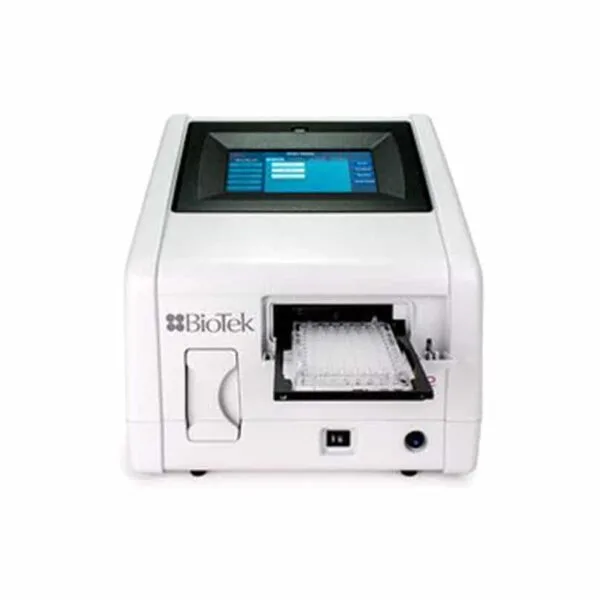 Mikroplaka Spektrofotometresi Biotek Epoch 2