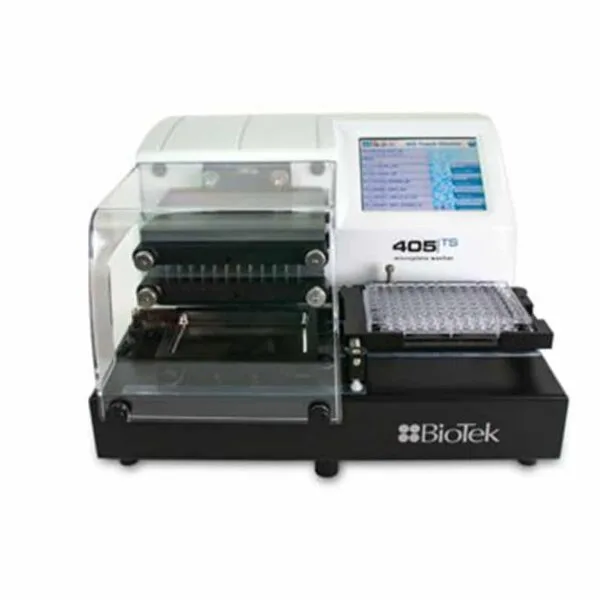 Mikroplaka Yıkayıcı Biotek 405 TS
