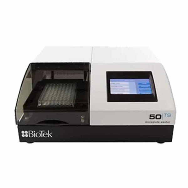 Mikroplaka Yıkayıcı Biotek 50 TS