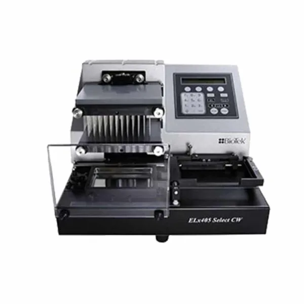 Mikroplaka Yıkayıcı Biotek ELx405
