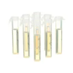 Mini Flip-Top™ 3M™ Tamponlu Pepton Suyu