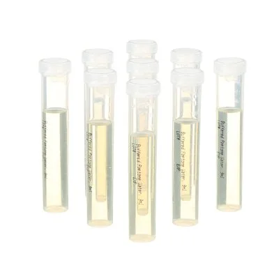 3M™ Mini Flip-Top Dilution Bottles - 9 ml Buffered Peptone Water - Image 2