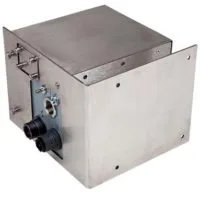أخذ عينات الهواء الميكروبيولوجي Sampl air PMS MiniCapt® UHO - Image 2
