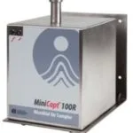 أخذ عينات الهواء الميكروبيولوجي Sampl air PMS MiniCapt® UHO - Image 3