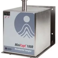 أخذ عينات الهواء الميكروبيولوجي Sampl air PMS MiniCapt® UHO - Image 3