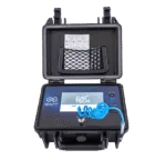 OXITECH Portable Gas Analyzer - MAP Package Quality Control - Image 2