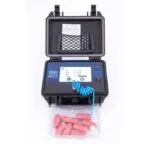 OXITECH Portable Gas Analyzer - MAP Package Quality Control - Image 9