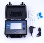 OXITECH Portable Gas Analyzer - MAP Package Quality Control - Image 3