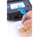 OXITECH Portable Gas Analyzer - MAP Package Quality Control - Image 4