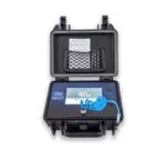 OXITECH Portable Gas Analyzer - MAP Package Quality Control - Image 5