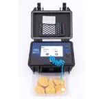 OXITECH Portable Gas Analyzer - MAP Package Quality Control - Image 7