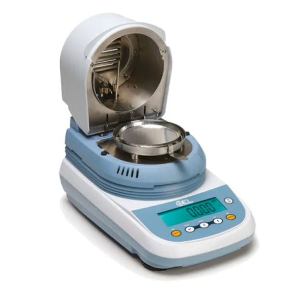 Nem Tayin Cihazı i-thermo Marka 163L