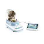 Nem Tayin Cihazı i-thermo 163L Touch