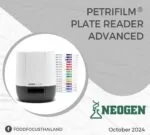 Neogen® Petrifilm® Plate Reader Advanced Automated Colony Counter System - Image 4