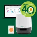 Neogen® Petrifilm® Plate Reader Advanced Automated Colony Counter System - Image 2