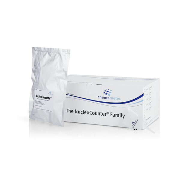 NucleoCassette™ Chemometec Nucleocounter  NC100 - YC100
