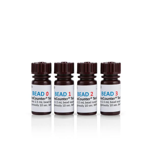 NucleoCounter® Test Kiti (Yalnızca NC-100™) Chemometec