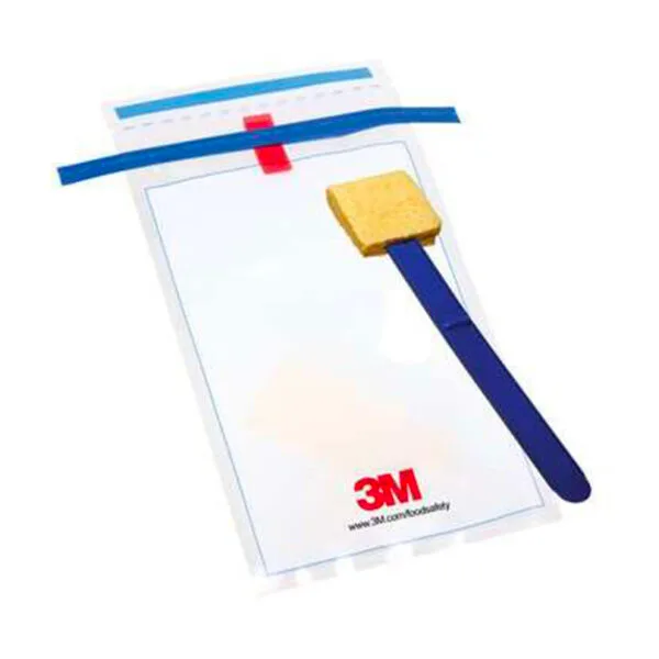 Numune Alma Süngeri 3M™ SpongeStick™